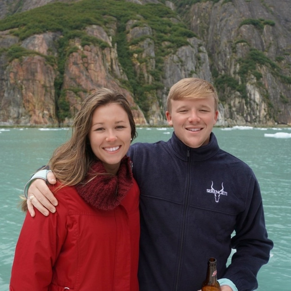 Meet your Posher, Lacy